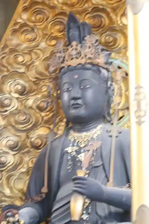 牟禮山観音禅寺(滋賀県)