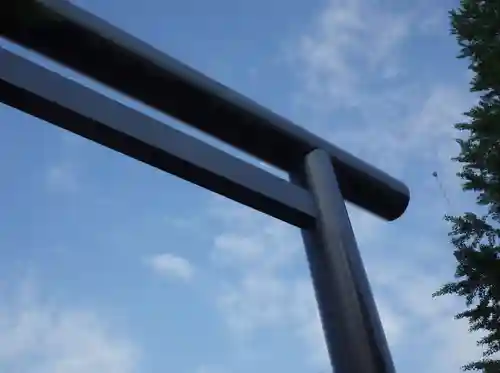 靖國神社のその他建物