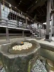 飯盛神社(長崎県)