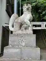 稲荷神社(神奈川県)