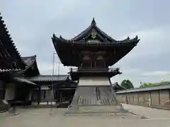 法隆寺(奈良県)