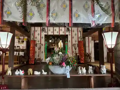 水主神社(香川県)