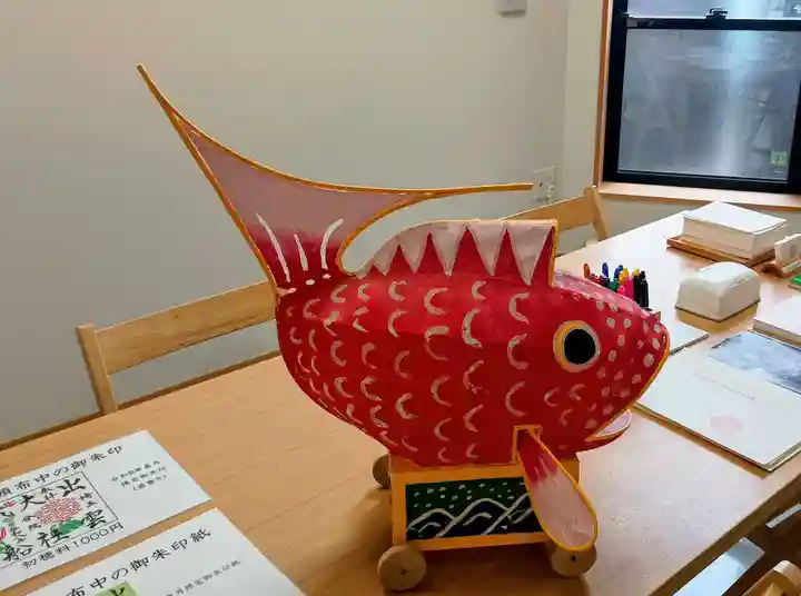 出雲大社埼玉分院(埼玉県)