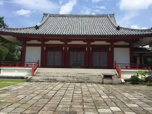 高山寺の鳥居