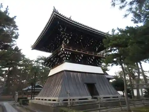 相国寺（相国承天禅寺）のその他建物