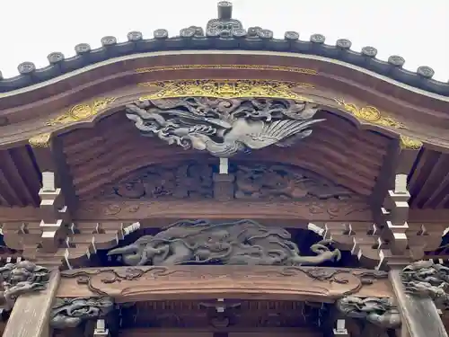 蓮乗寺(東京都)