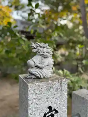豊崎神社(大阪府)