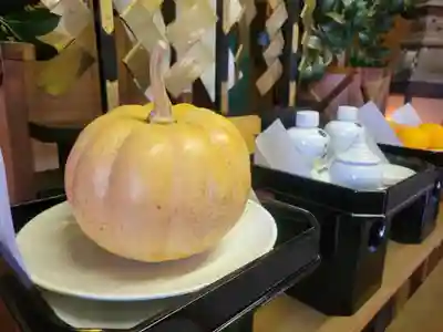 伏木香取神社(茨城県)