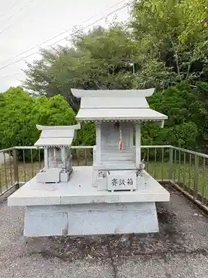 蛭子神社(徳島県)