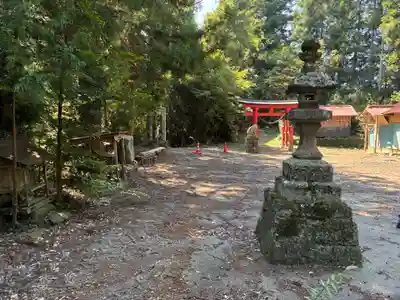 稲積神社(栃木県)