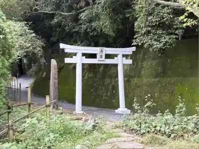 山名八幡宮(群馬県)