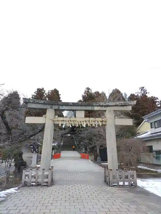 仙台東照宮(宮城県)