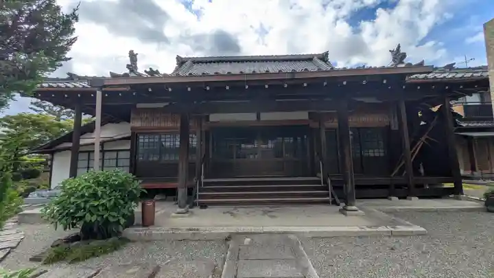 光明寺(滋賀県)
