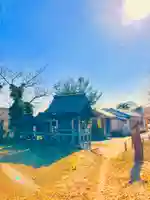 鹿島神社 (茨城県)