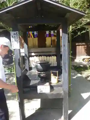 円応寺の本殿・本堂