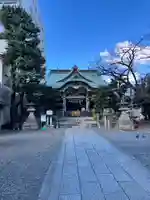 猿江神社(東京都)