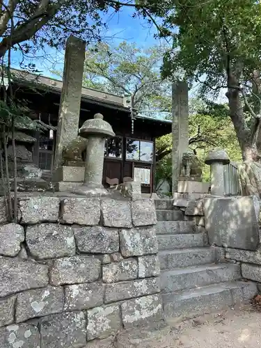 豊玉姫神社(香川県)
