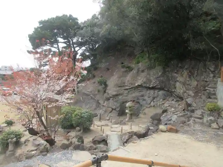 玉津島神社(和歌山県)