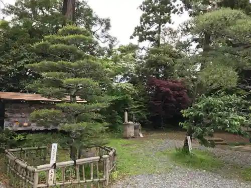 琴平神社のその他建物