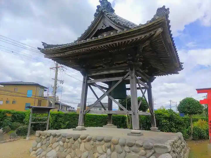 大慈院(弥富観音)のその他建物