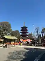 川崎大師(平間寺)(神奈川県)