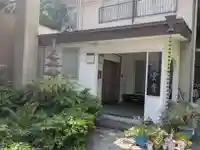 洞雲寺(東京都)