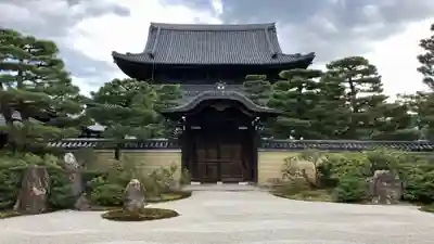 建仁寺（建仁禅寺）のその他建物
