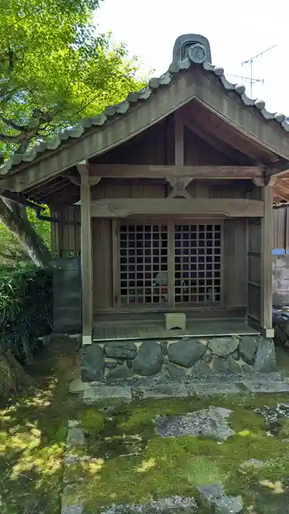 法蔵禅寺(京都府)