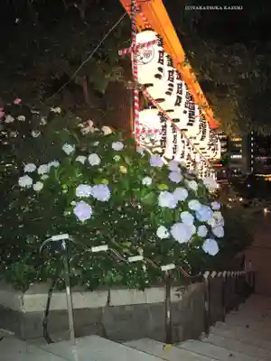 日枝神社(東京都)