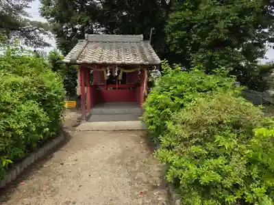 髙木八幡宮(佐賀県)