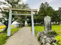 伊勢庭神社(三重県)