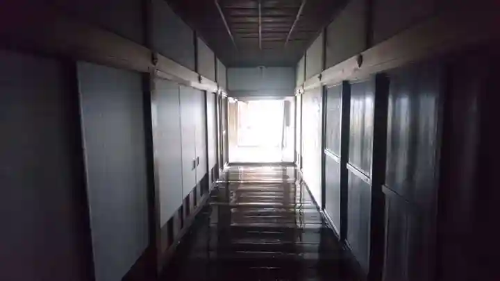 行基寺のその他建物