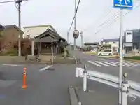 秋葉社のその他建物