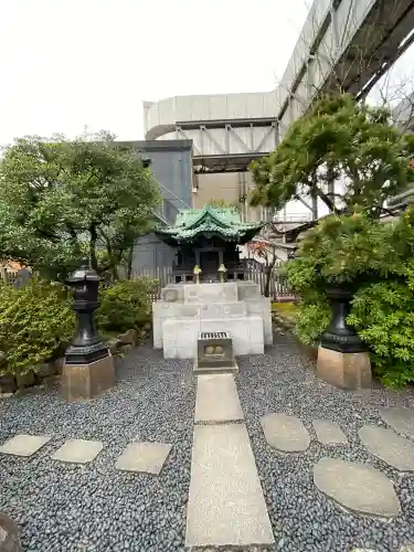 龍光不動尊(東京都)