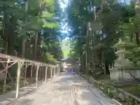 彌彦神社のその他建物