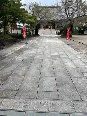 伝通院(東京都)