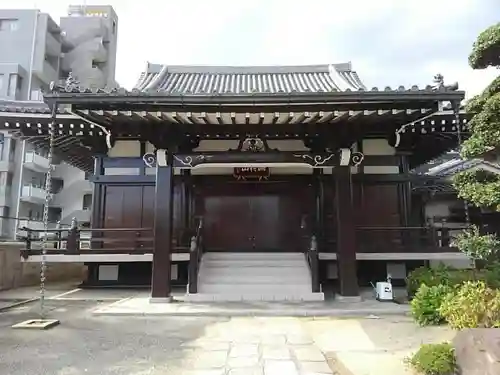 天然寺のその他建物