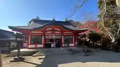 佐久奈度神社(滋賀県)