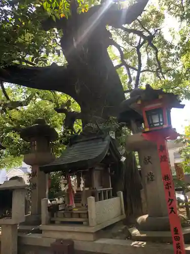 若一神社(京都府)