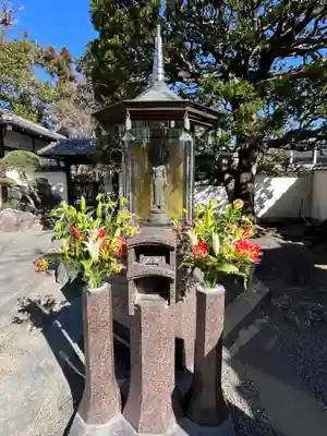 普門院(埼玉県)