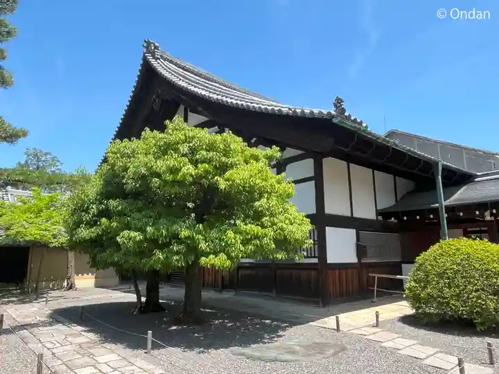 大徳寺(京都府)