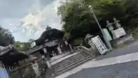 三尾神社(滋賀県)