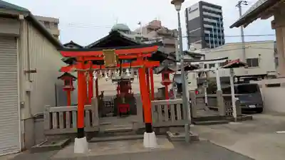 三津神社(大阪府)