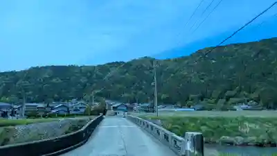 八幡神社(滋賀県)