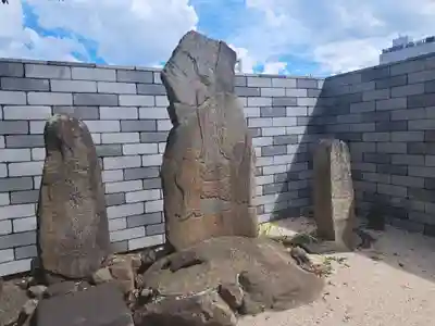 大乗寺跡(福岡県)