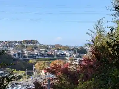 思金神社(神奈川県)