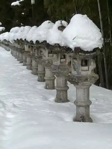 星宮神社(岐阜県)