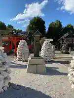 姫嶋神社のその他建物