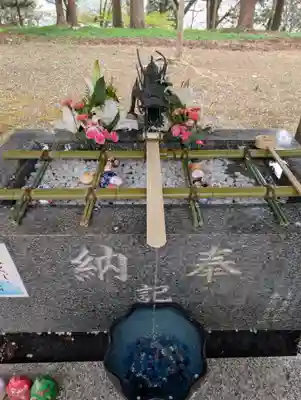 正一位 若草稲荷神社(宮城県)