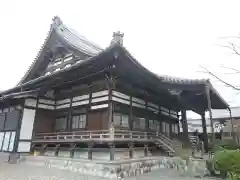 超安寺(岐阜県)